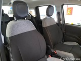  Fiat  Panda FIAT  / 2011 / 5P / BERLINA 1.0 FIREFLY 70CV SeS HYBRID #13
