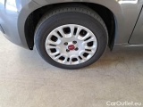  Fiat  Panda FIAT  / 2011 / 5P / BERLINA 1.0 FIREFLY 70CV SeS HYBRID #17