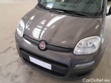  Fiat  Panda FIAT  / 2011 / 5P / BERLINA 1.0 FIREFLY 70CV SeS HYBRID #22