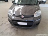  Fiat  Panda FIAT  / 2011 / 5P / BERLINA 1.0 FIREFLY 70CV SeS HYBRID #24