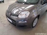  Fiat  Panda FIAT  / 2011 / 5P / BERLINA 1.0 FIREFLY 70CV SeS HYBRID #28