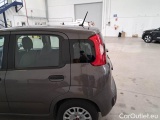  Fiat  Panda FIAT  / 2011 / 5P / BERLINA 1.0 FIREFLY 70CV SeS HYBRID #36