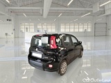  Fiat  Panda FIAT  / 2011 / 5P / BERLINA 1.0 FIREFLY 70CV SeS HYBRID #2