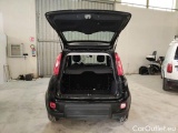  Fiat  Panda FIAT  / 2011 / 5P / BERLINA 1.0 FIREFLY 70CV SeS HYBRID #5