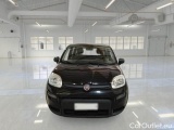  Fiat  Panda FIAT  / 2011 / 5P / BERLINA 1.0 FIREFLY 70CV SeS HYBRID #6