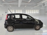  Fiat  Panda FIAT  / 2011 / 5P / BERLINA 1.0 FIREFLY 70CV SeS HYBRID #7