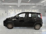  Fiat  Panda FIAT  / 2011 / 5P / BERLINA 1.0 FIREFLY 70CV SeS HYBRID #8