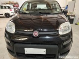  Fiat  Panda FIAT  / 2011 / 5P / BERLINA 1.0 FIREFLY 70CV SeS HYBRID #28