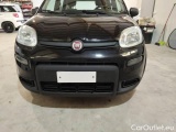  Fiat  Panda FIAT  / 2011 / 5P / BERLINA 1.0 FIREFLY 70CV SeS HYBRID #31