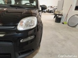  Fiat  Panda FIAT  / 2011 / 5P / BERLINA 1.0 FIREFLY 70CV SeS HYBRID #35