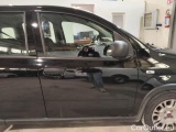  Fiat  Panda FIAT  / 2011 / 5P / BERLINA 1.0 FIREFLY 70CV SeS HYBRID #43