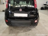  Fiat  Panda FIAT  / 2011 / 5P / BERLINA 1.0 FIREFLY 70CV SeS HYBRID #54