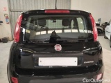  Fiat  Panda FIAT  / 2011 / 5P / BERLINA 1.0 FIREFLY 70CV SeS HYBRID #62