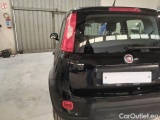  Fiat  Panda FIAT  / 2011 / 5P / BERLINA 1.0 FIREFLY 70CV SeS HYBRID #68