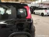  Fiat  Panda FIAT  / 2011 / 5P / BERLINA 1.0 FIREFLY 70CV SeS HYBRID #71