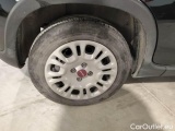 Fiat  Panda FIAT  / 2011 / 5P / BERLINA 1.0 FIREFLY 70CV SeS HYBRID #91