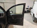  Fiat  Panda FIAT  / 2011 / 5P / BERLINA 1.0 FIREFLY 70CV SeS HYBRID #97
