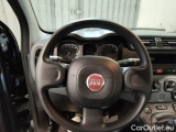  Fiat  Panda FIAT  / 2011 / 5P / BERLINA 1.0 FIREFLY 70CV SeS HYBRID #109