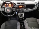  Fiat  Panda FIAT  / 2011 / 5P / BERLINA 1.2 69CV SeS E6D-TEMP EASY #3