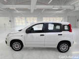  Fiat  Panda FIAT  / 2011 / 5P / BERLINA 1.2 69CV SeS E6D-TEMP EASY #8