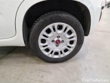  Fiat  Panda FIAT  / 2011 / 5P / BERLINA 1.2 69CV SeS E6D-TEMP EASY #19
