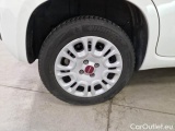  Fiat  Panda FIAT  / 2011 / 5P / BERLINA 1.2 69CV SeS E6D-TEMP EASY #18