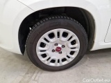  Fiat  Panda FIAT  / 2011 / 5P / BERLINA 1.2 69CV SeS E6D-TEMP EASY #20