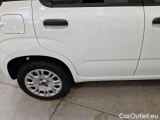  Fiat  Panda FIAT  / 2011 / 5P / BERLINA 1.2 69CV SeS E6D-TEMP EASY #44