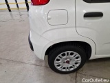  Fiat  Panda FIAT  / 2011 / 5P / BERLINA 1.2 69CV SeS E6D-TEMP EASY #46