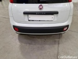  Fiat  Panda FIAT  / 2011 / 5P / BERLINA 1.2 69CV SeS E6D-TEMP EASY #52