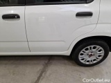  Fiat  Panda FIAT  / 2011 / 5P / BERLINA 1.2 69CV SeS E6D-TEMP EASY #60