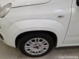  Fiat  Panda FIAT  / 2011 / 5P / BERLINA 1.2 69CV SeS E6D-TEMP EASY #66