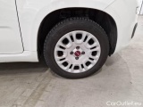  Fiat  Panda FIAT  / 2011 / 5P / BERLINA 1.2 69CV SeS E6D-TEMP EASY #72