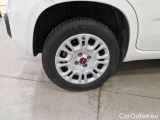 Fiat  Panda FIAT  / 2011 / 5P / BERLINA 1.2 69CV SeS E6D-TEMP EASY #74