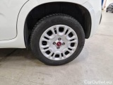  Fiat  Panda FIAT  / 2011 / 5P / BERLINA 1.2 69CV SeS E6D-TEMP EASY #76
