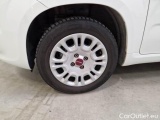  Fiat  Panda FIAT  / 2011 / 5P / BERLINA 1.2 69CV SeS E6D-TEMP EASY #78