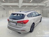  Ford  Focus FORD  / 2018 / 5P / STATION WAGON 1.5 ECOBLUE 120CV ST LINE CAMBIO AUT. SW #2