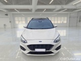  Ford  Focus FORD  / 2018 / 5P / STATION WAGON 1.5 ECOBLUE 120CV ST LINE CAMBIO AUT. SW #6