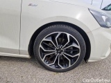  Ford  Focus FORD  / 2018 / 5P / STATION WAGON 1.5 ECOBLUE 120CV ST LINE CAMBIO AUT. SW #17