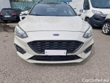  Ford  Focus FORD  / 2018 / 5P / STATION WAGON 1.5 ECOBLUE 120CV ST LINE CAMBIO AUT. SW #22