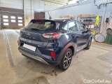  Ford  Puma FORD  / 2019 / 5P / SUV 1.0 ECOBOOST HYBRID 125CV TITANIUM #2