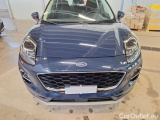  Ford  Puma FORD  / 2019 / 5P / SUV 1.0 ECOBOOST HYBRID 125CV TITANIUM #27