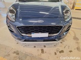  Ford  Puma FORD  / 2019 / 5P / SUV 1.0 ECOBOOST HYBRID 125CV TITANIUM #36