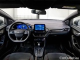  Ford  Puma FORD  / 2019 / 5P / SUV 1.0 ECOBOOST HYBRID 125CV ST-LINE AUTO #3