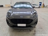  Ford  Puma FORD  / 2019 / 5P / SUV 1.0 ECOBOOST HYBRID 125CV ST-LINE AUTO #34