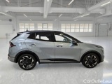  KIA  Sportage KIA  / 2021 / 5P / SUV 1.6 CRDI MHEV GT-LINE PLUS 2WD DCT #7