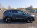  KIA  Sportage KIA  / 2021 / 5P / SUV 1.6 CRDI MHEV GT-LINE 2WD DCT #7