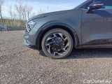  KIA  Sportage KIA  / 2021 / 5P / SUV 1.6 CRDI MHEV GT-LINE 2WD DCT #17