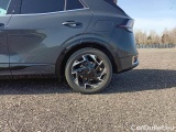  KIA  Sportage KIA  / 2021 / 5P / SUV 1.6 CRDI MHEV GT-LINE 2WD DCT #19