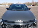  KIA  Sportage KIA  / 2021 / 5P / SUV 1.6 CRDI MHEV GT-LINE 2WD DCT #24